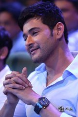 Spyder Tamil Movie Audio Launch